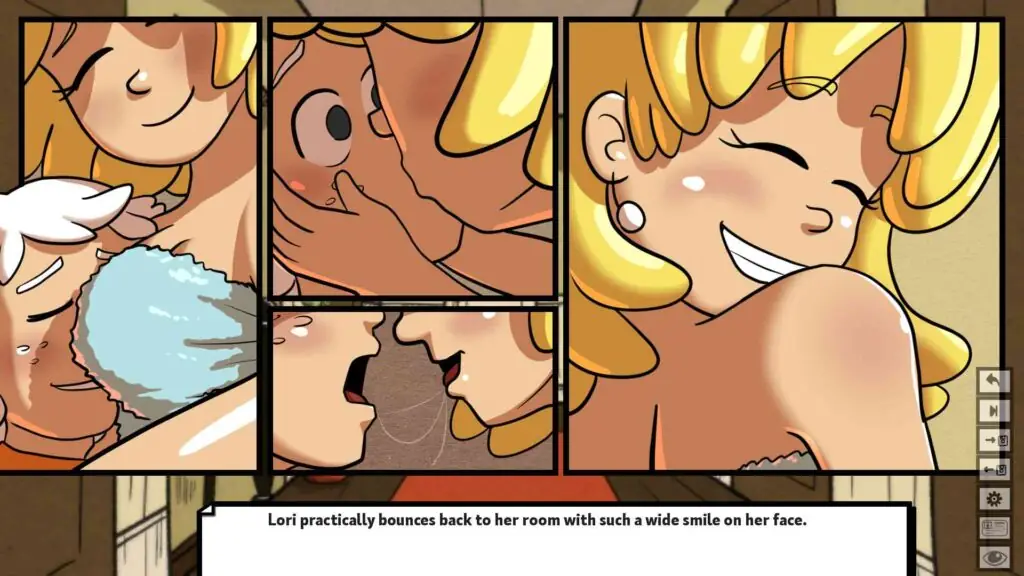 The Lewdest House screenshots nexusgames.to