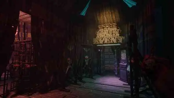 The Occultist preinstalled for pc