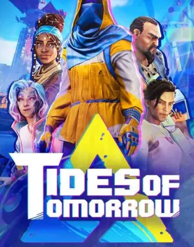 Tides of Tomorrow Free Download