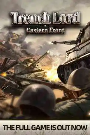 Trench Lord: Eastern Front Free Download (v1.02.001.2)