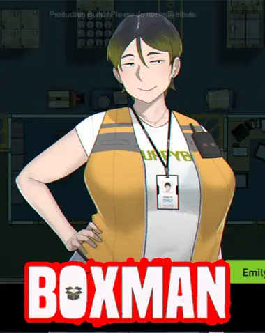 Boxman Free Download (v0.5.2)