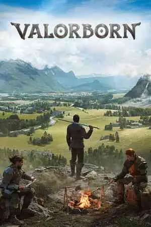 Valorborn Free Download