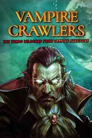 Vampire Crawlers Free Download (v1.4.0)