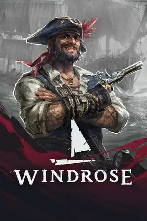 Windrose Free Download (v0.10.0.1.6)