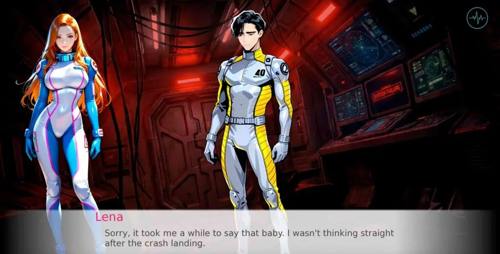 Wrong Side of Mars screenshots nexusgames.to