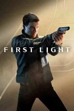 007 First Light Free Download