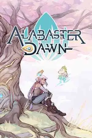 Alabaster Dawn Free Download (v0.1.0.6)