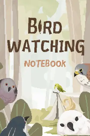 Birdwatching Notebook Free Download (v1.1)