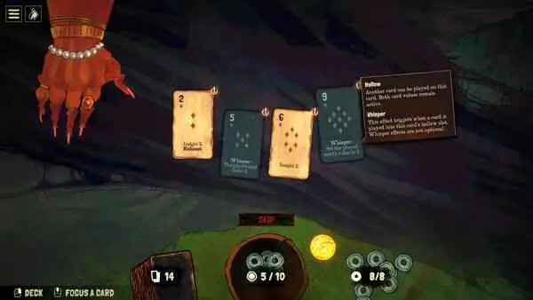 Black Jacket screenshots nexusgames.to