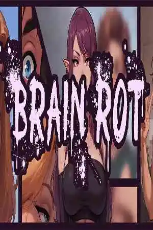 Brain Rot Free Download (v0.4) (Enzo Studios)