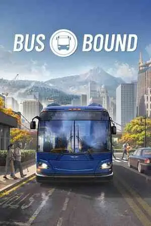Bus Bound Free Download (Build 22926160)