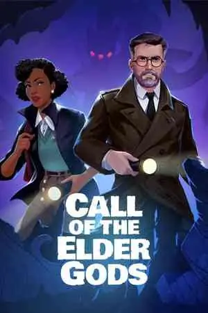 Call of the Elder Gods Free Download
