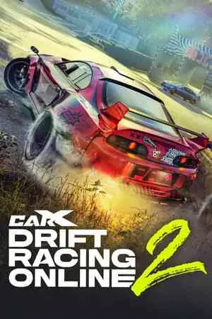 CarX Drift Racing Online 2 Free Download (Build 23132110 + Online)