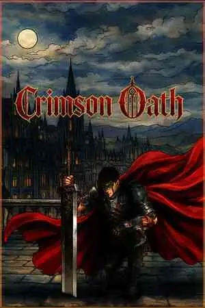 Crimson Oath Free Download (Build 23059700)