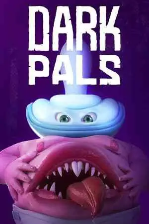 Dark Pals: The 1st Floor Free Download (v1.0.6.7)