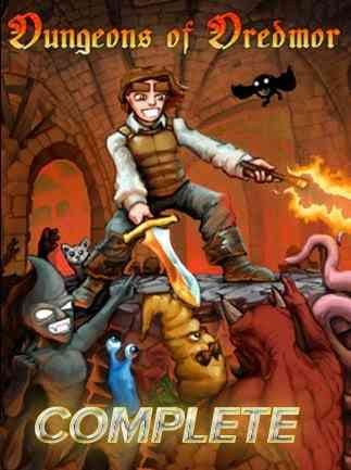 Dungeons of Dredmor Free Download (v150078)
