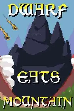 Dwarf Eats Mountain Free Download (v1.0.0.2)
