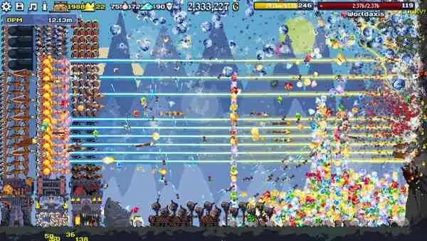 Dwarf Eats Mountain screenshots nexusgames.to