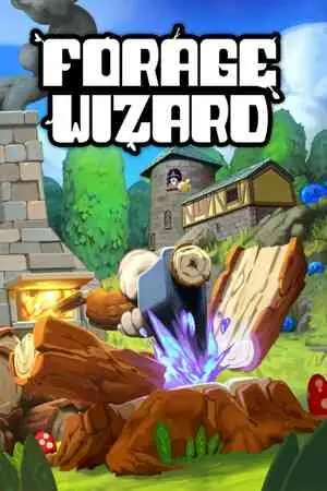 Forage Wizard Free Download (Build 23109559)