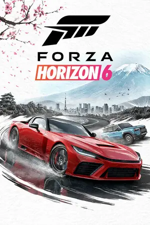 Forza Horizon 6 Premium Edition Free Download (2026) ALL DLC