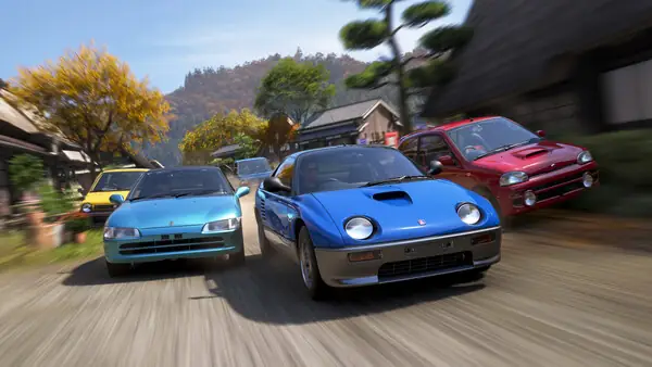 Forza Horizon 6 PreInstalled For PC