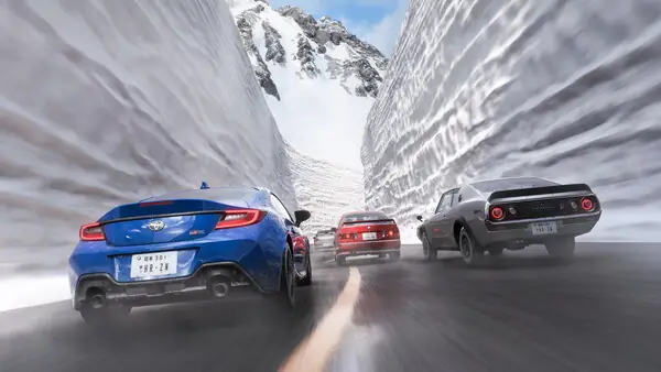 Forza Horizon 6 ScreenShots NexusGames.to