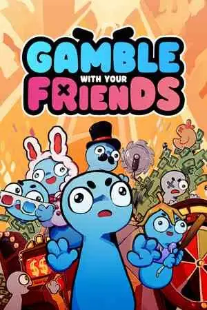 Gamble With Your Friends Free Download (v1.0.4+Co-Op)