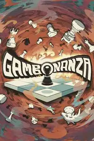 Gambonanza Free Download (v1.0.0s)