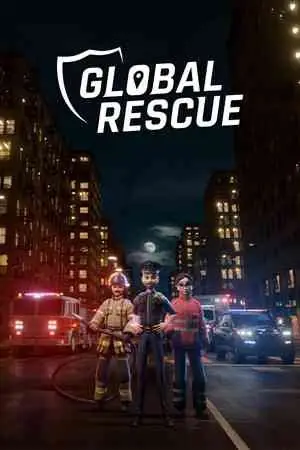 Global Rescue Free Download (v0.3.26)