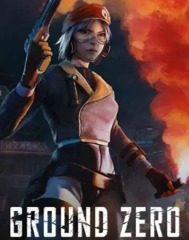 Ground Zero Free Download
