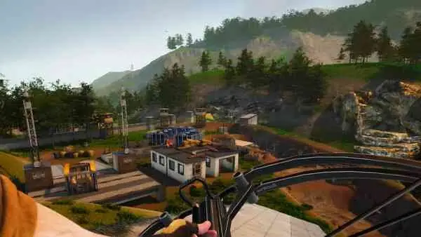 Iridio screenshots nexusgames.to