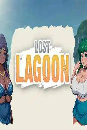 Lost Lagoon Free Download (v0.4.2) (Palmeira Studios)