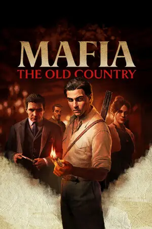 Mafia: The Old Country Free Download (Build 20951841)