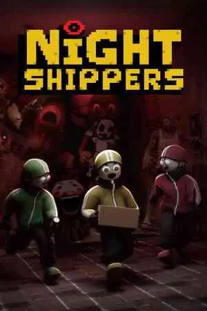 Night Shippers Free Download (v1.08 + Online)