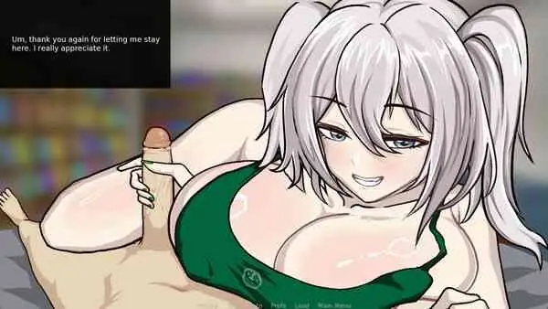 Not a Succubus screenshots nexusgames.to