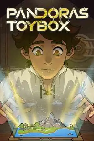 Pandoras Toybox Free Download (Build 23265085)