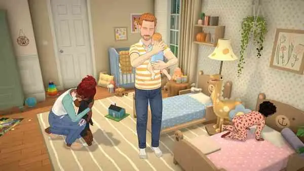 Paralives preinstalled for pc