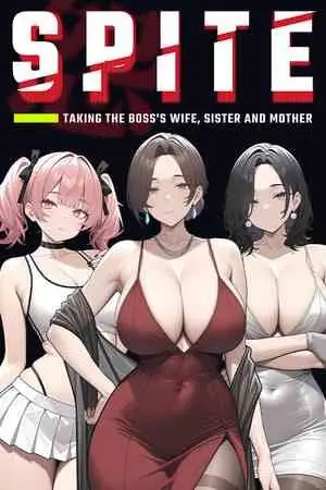 SPITE: Taking the Boss’s Wife, Sister and Mother Free Download (v1.0.2)