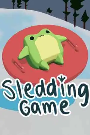 Sledding Game Free Download (Build 23032841+Online)