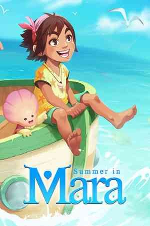 Summer in Mara Free Download (Build 8926586)