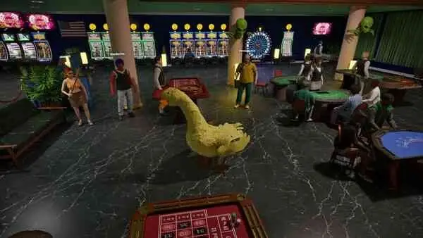 The House Always Wins screenshots nexusgames.to