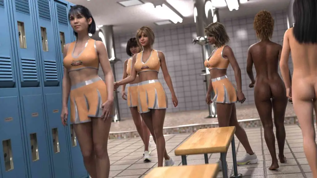 The Invisible Pervert Preinstalled For Pc