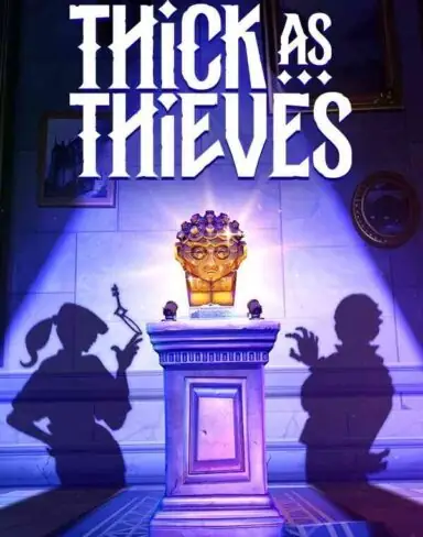 Thick As Thieves Free Download (Build 23321950)