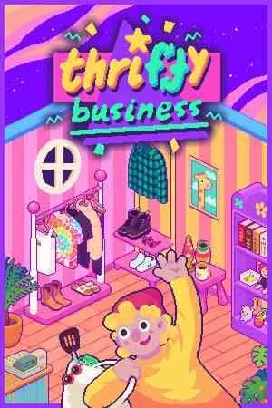 Thrifty Business Free Download (Build 23232326)