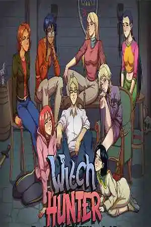 Witch Hunter Free Download (v0.26.1) (Lazy tarts)