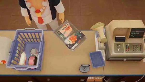 inKONBINI One Store. Many Stories screenshots nexusgames.to