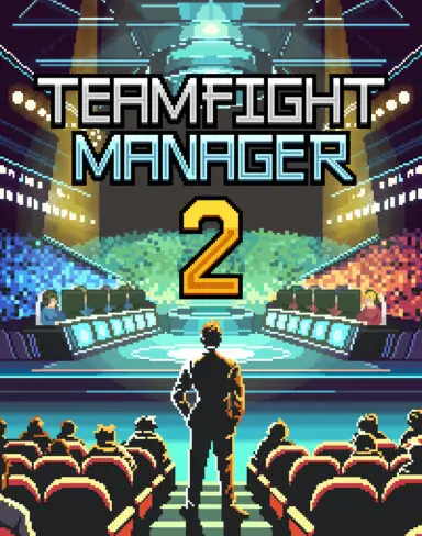 Teamfight Manager 2 Free Download (v0.4.4)