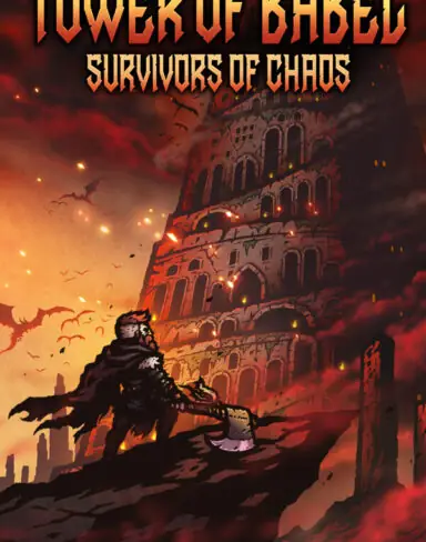 Tower of Babel: Survivors of Chaos Free Download (v1.0.1)