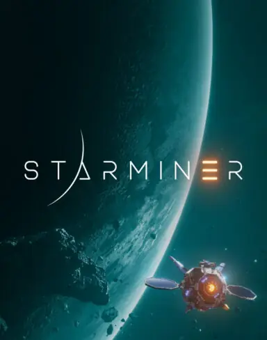 Starminer Free Download (Build-23435040)