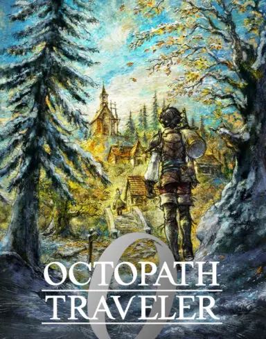 OCTOPATH TRAVELER 0 PC Free Download (Build 22012444)